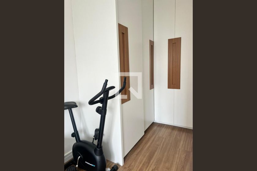 Apartamento à Venda - Cambuí, 2 Quartos,  72 m2 em , Campinas - sp | SoloBR
