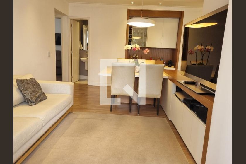 Apartamento à Venda - Cambuí, 2 Quartos,  72 m2 em , Campinas - sp | SoloBR