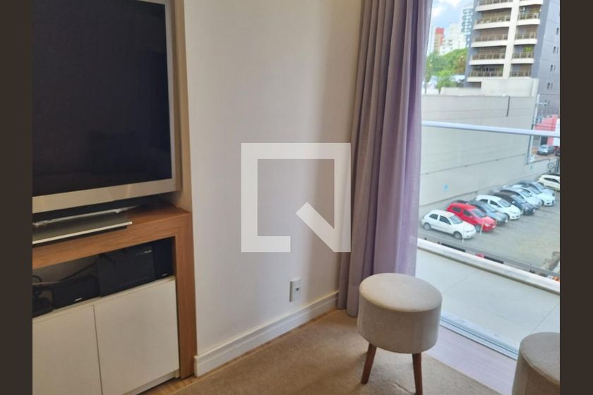 Apartamento à Venda - Cambuí, 2 Quartos,  72 m2 em , Campinas - sp | SoloBR