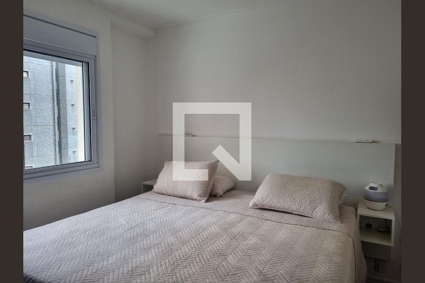 Apartamento à Venda - Cambuí, 2 Quartos,  72 m2 em , Campinas - sp | SoloBR