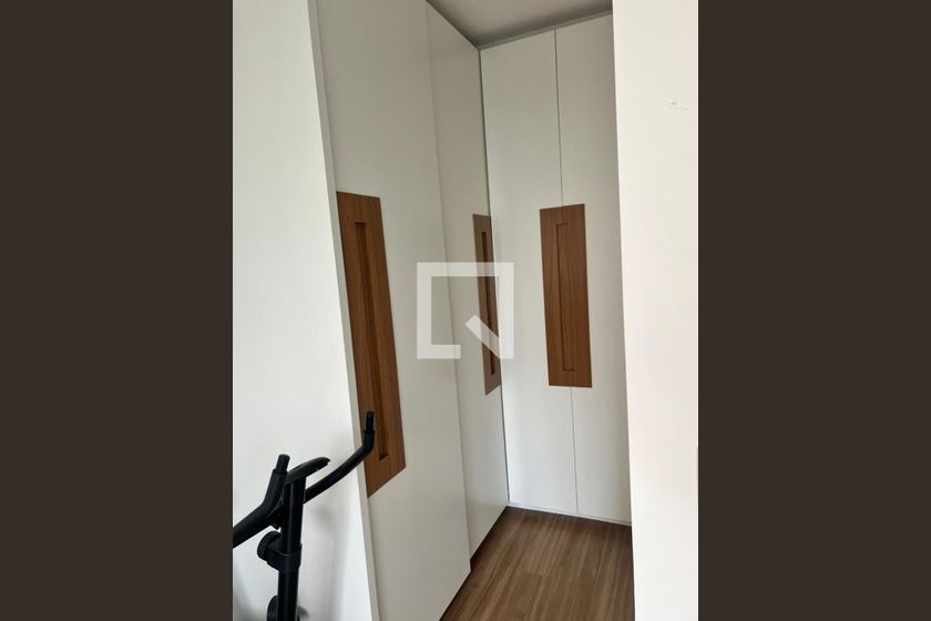 Apartamento à Venda - Cambuí, 2 Quartos,  72 m2 em , Campinas - sp | SoloBR