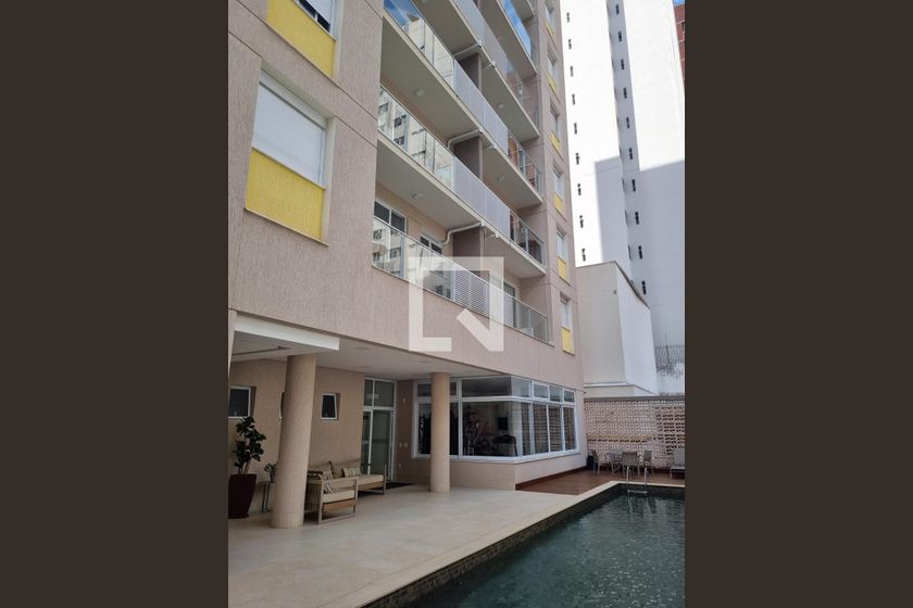 Apartamento à Venda - Cambuí, 2 Quartos,  72 m2 em , Campinas - sp | SoloBR