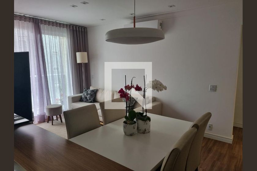 Apartamento à Venda - Cambuí, 2 Quartos,  72 m2 em , Campinas - sp | SoloBR