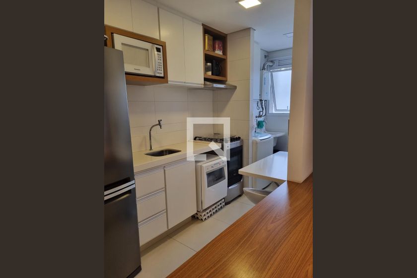 Apartamento à Venda - Cambuí, 2 Quartos,  72 m2 em , Campinas - sp | SoloBR