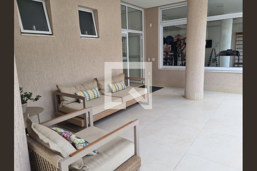 Apartamento à Venda - Cambuí, 2 Quartos,  72 m2 em , Campinas - sp | SoloBR