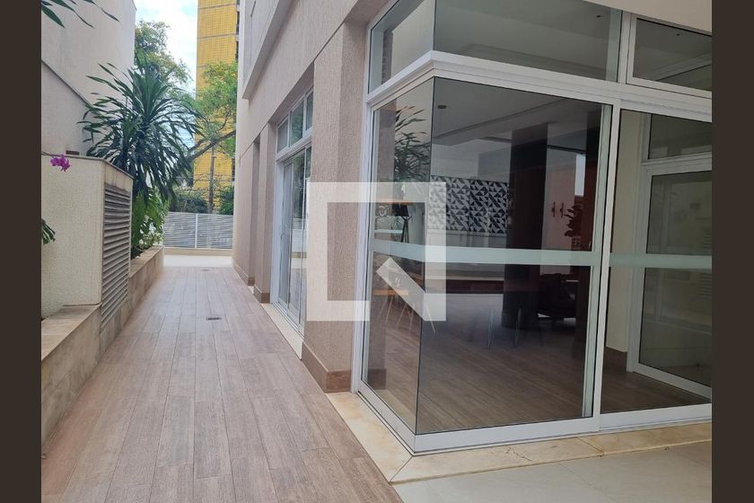 Apartamento à Venda - Cambuí, 2 Quartos,  72 m2 em , Campinas - sp | SoloBR