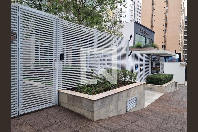 Apartamento à Venda - Cambuí, 2 Quartos,  72 m2 em , Campinas - sp | SoloBR
