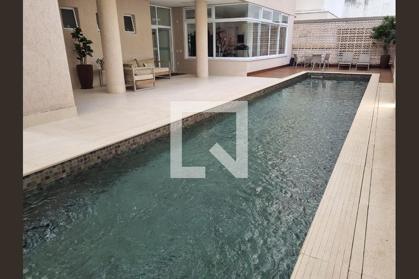 Apartamento à Venda - Cambuí, 2 Quartos,  72 m2 em , Campinas - sp | SoloBR