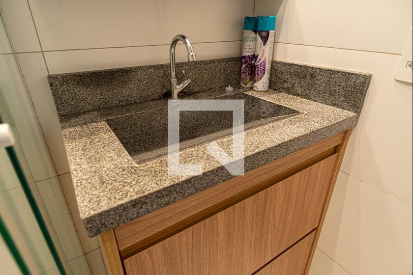 Apartamento, 1 quarto, 33 m² - Foto 35