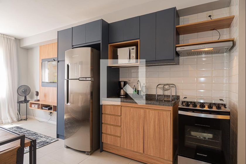 Apartamento, 1 quarto, 33 m² - Foto 39
