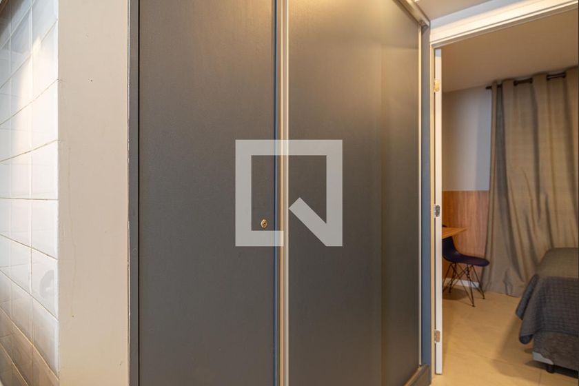 Apartamento, 1 quarto, 33 m² - Foto 49