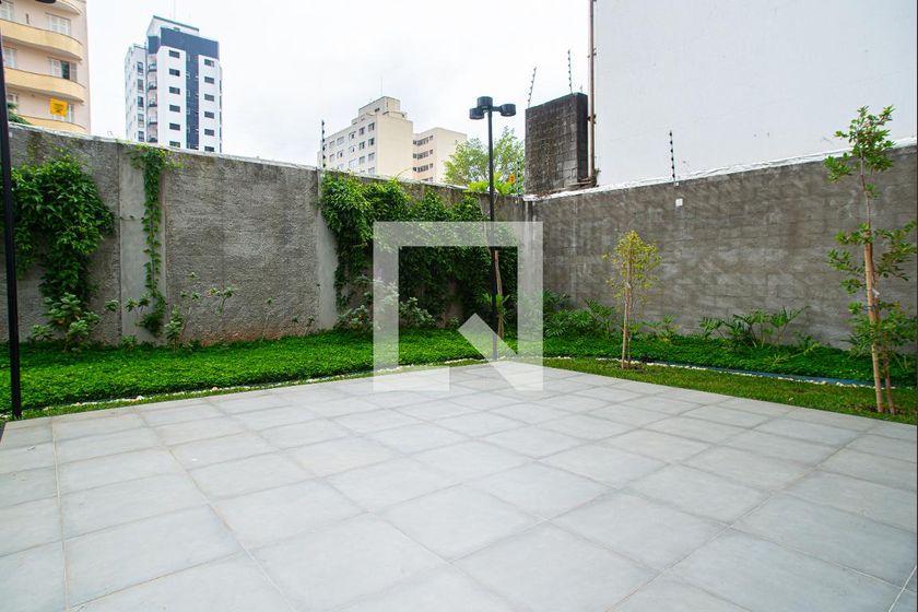 Apartamento, 1 quarto, 33 m² - Foto 77