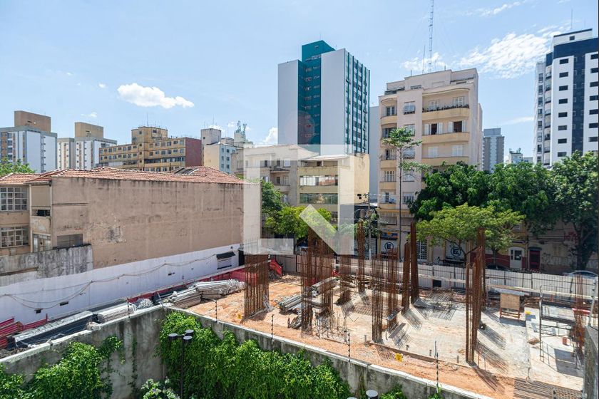 Apartamento, 1 quarto, 33 m² - Foto 13