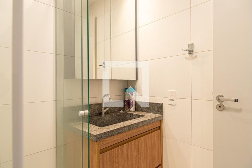 Apartamento, 1 quarto, 33 m² - Foto 27