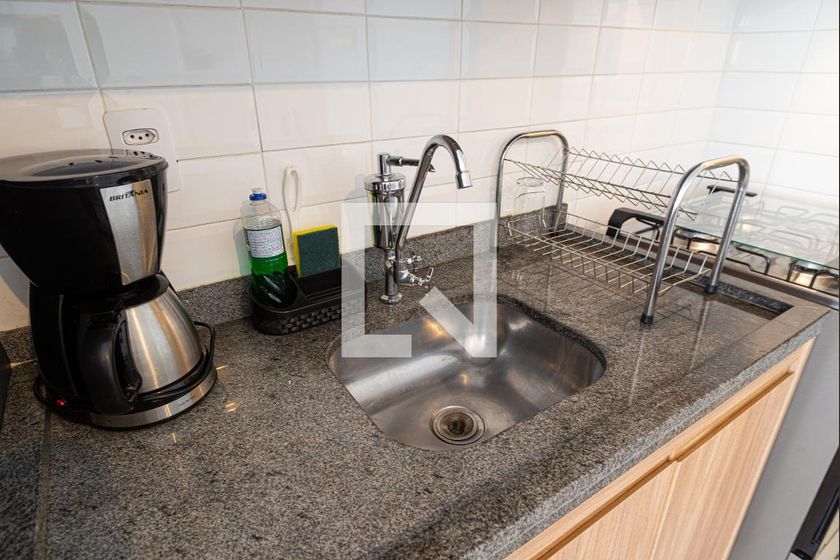 Apartamento, 1 quarto, 33 m² - Foto 45
