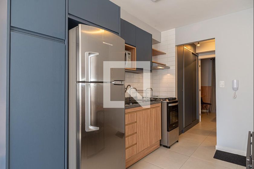 Apartamento, 1 quarto, 33 m² - Foto 43