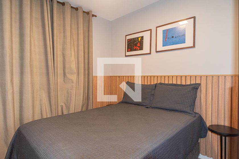 Apartamento, 1 quarto, 33 m² - Foto 15