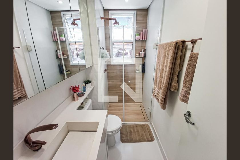 Apartamento, 3 quartos, 73 m² - Foto 46