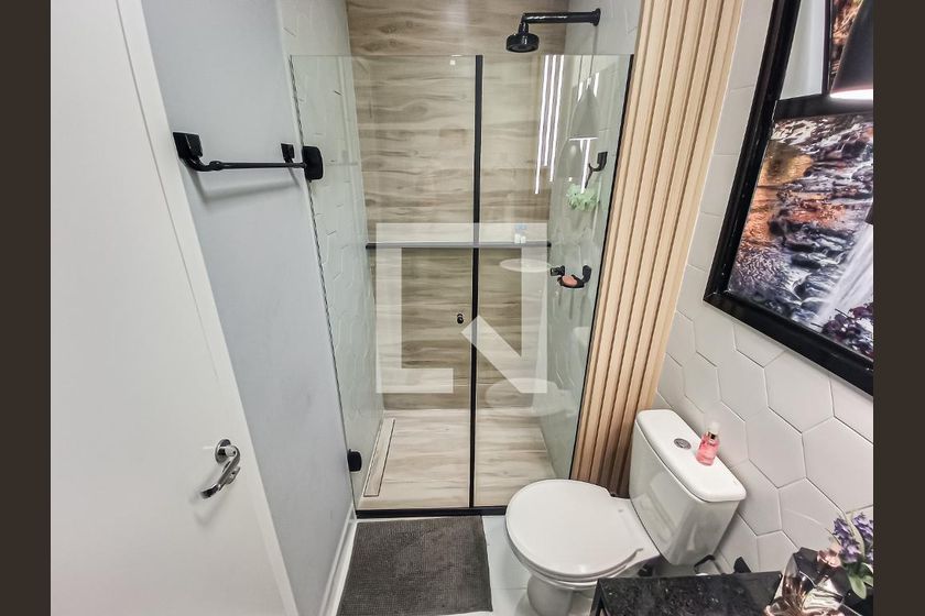 Apartamento, 3 quartos, 73 m² - Foto 54