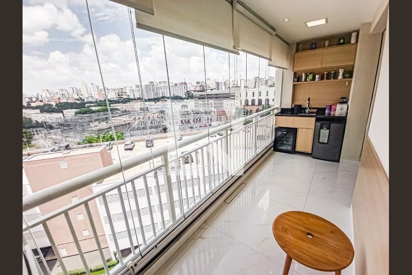 Apartamento, 3 quartos, 73 m² - Foto 14