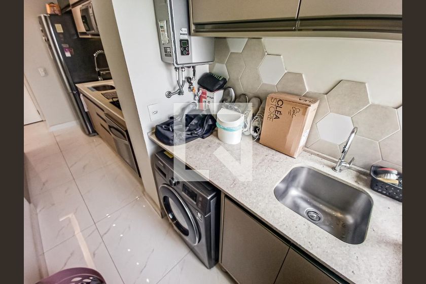 Apartamento, 3 quartos, 73 m² - Foto 70