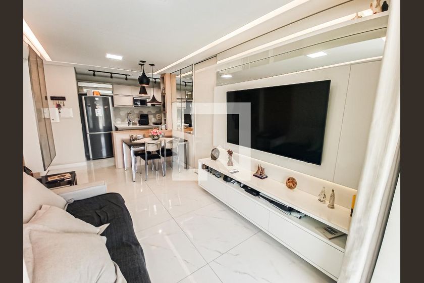 Apartamento, 3 quartos, 73 m² - Foto 6