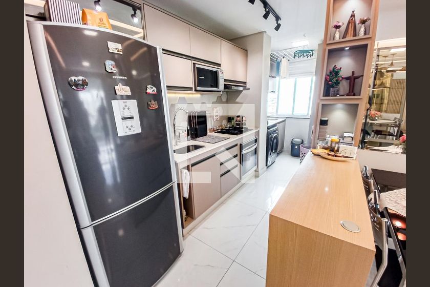 Apartamento, 3 quartos, 73 m² - Foto 58