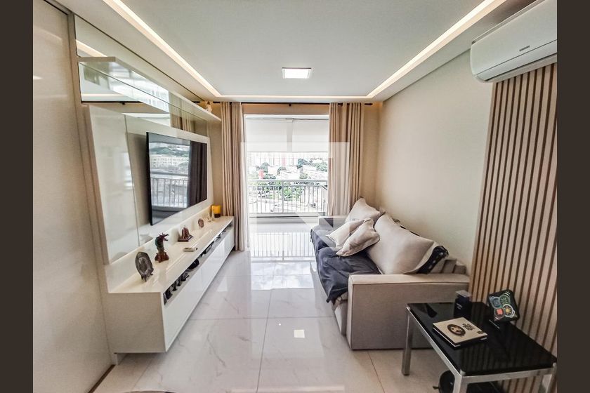 Apartamento, 3 quartos, 73 m² - Foto 3