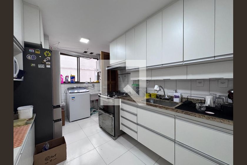 Apartamento, 3 quartos, 110 m² - Foto 61