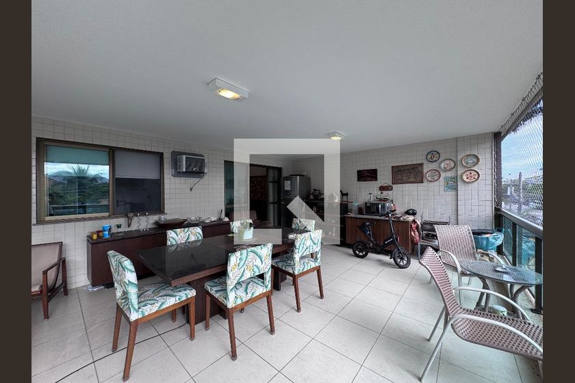 Apartamento, 3 quartos, 110 m² - Foto 15