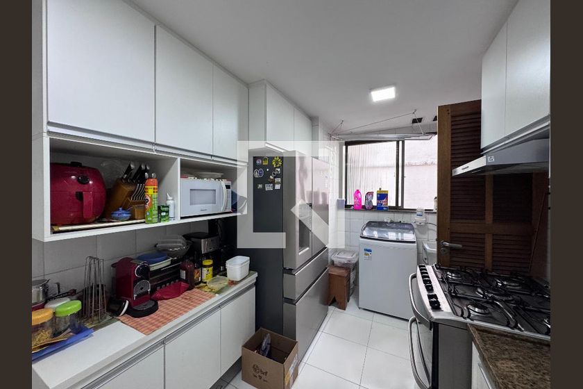 Apartamento, 3 quartos, 110 m² - Foto 63