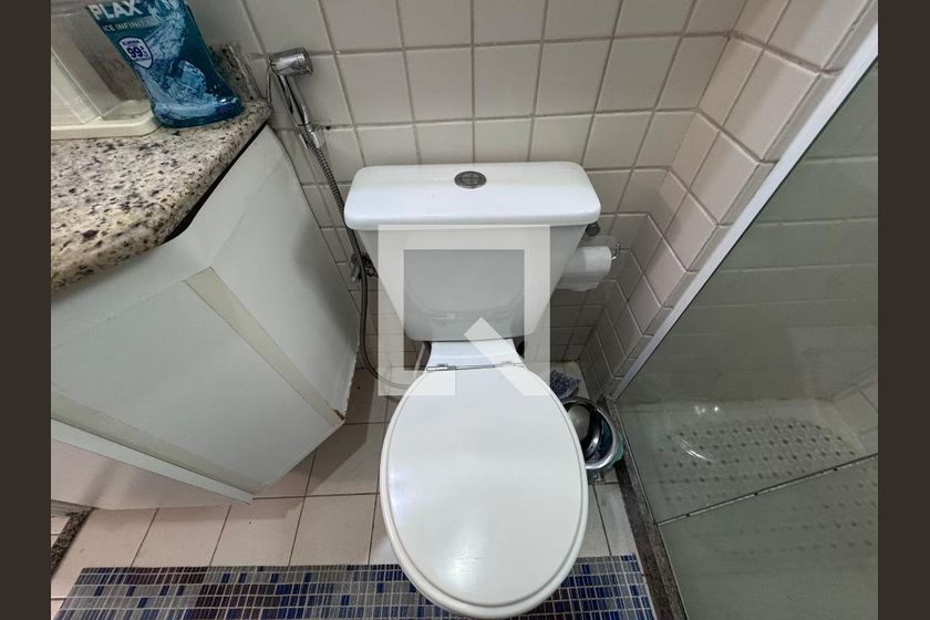 Apartamento, 3 quartos, 110 m² - Foto 33