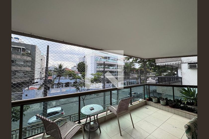 Apartamento, 3 quartos, 110 m² - Foto 19