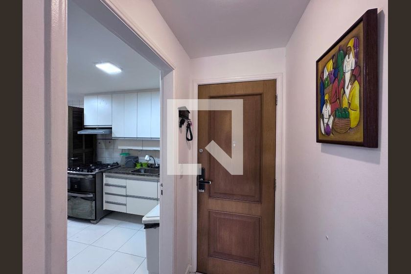 Apartamento, 3 quartos, 110 m² - Foto 9