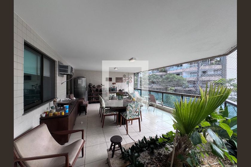 Apartamento, 3 quartos, 110 m² - Foto 13