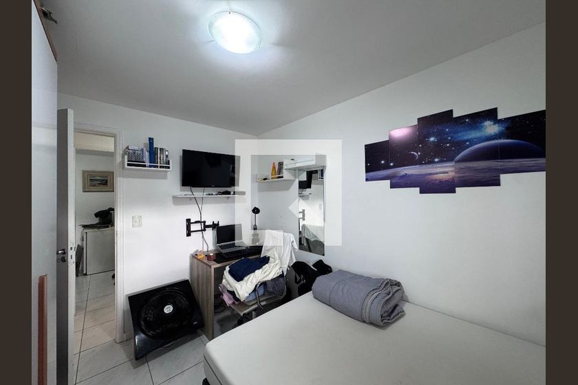 Apartamento, 3 quartos, 110 m² - Foto 37