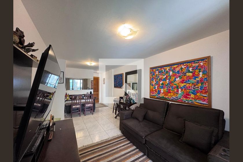 Apartamento, 3 quartos, 110 m² - Foto 5