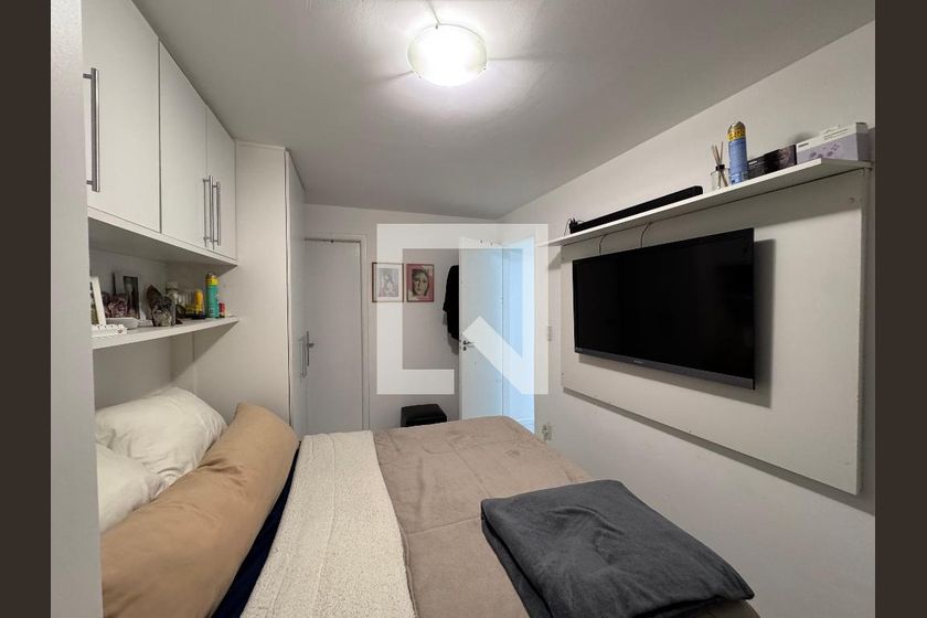 Apartamento, 3 quartos, 110 m² - Foto 25