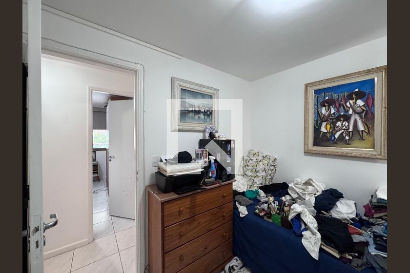 Apartamento, 3 quartos, 110 m² - Foto 47