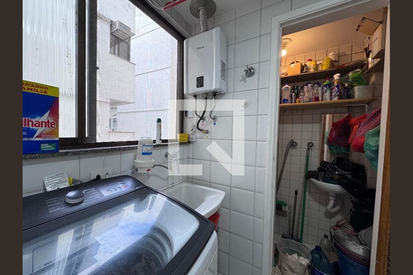 Apartamento, 3 quartos, 110 m² - Foto 67