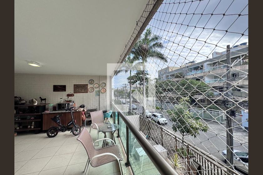 Apartamento, 3 quartos, 110 m² - Foto 17