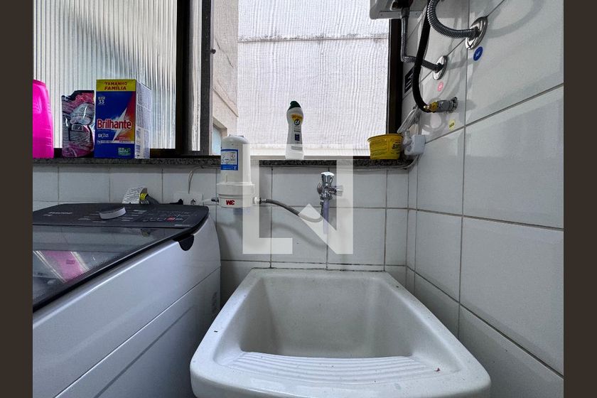 Apartamento, 3 quartos, 110 m² - Foto 71