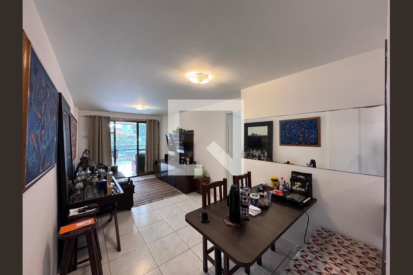 Apartamento, 3 quartos, 110 m² - Foto 1