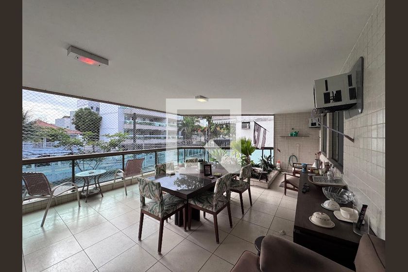 Apartamento, 3 quartos, 110 m² - Foto 11
