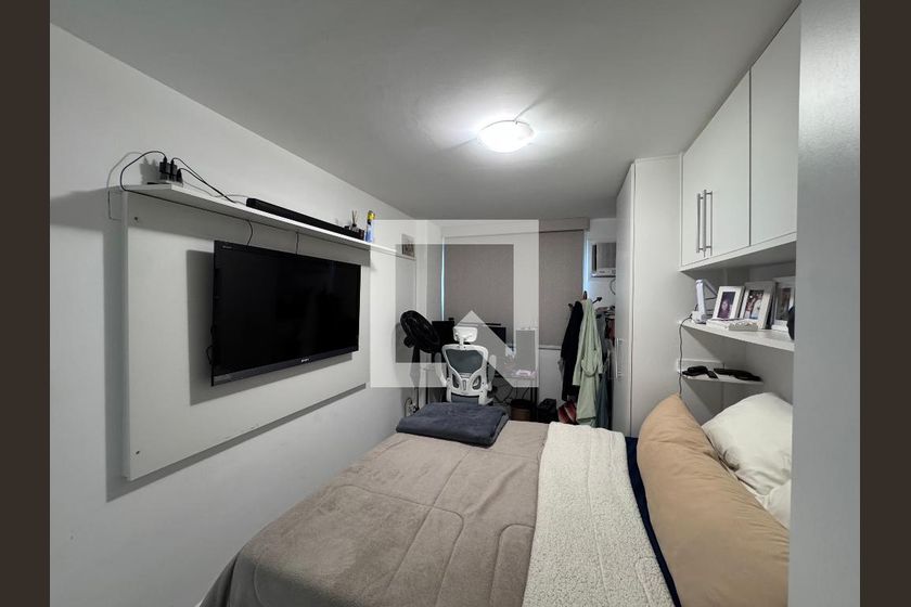 Apartamento, 3 quartos, 110 m² - Foto 23