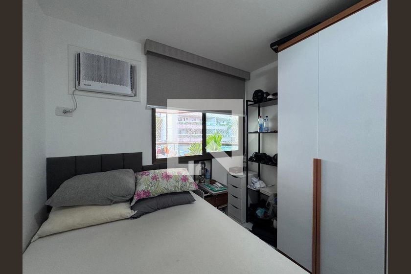 Apartamento, 3 quartos, 110 m² - Foto 39