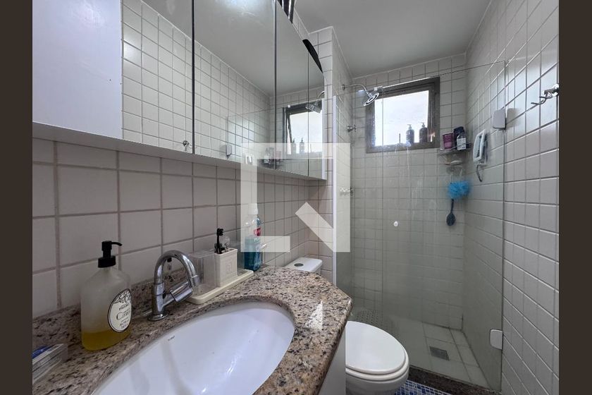 Apartamento, 3 quartos, 110 m² - Foto 29