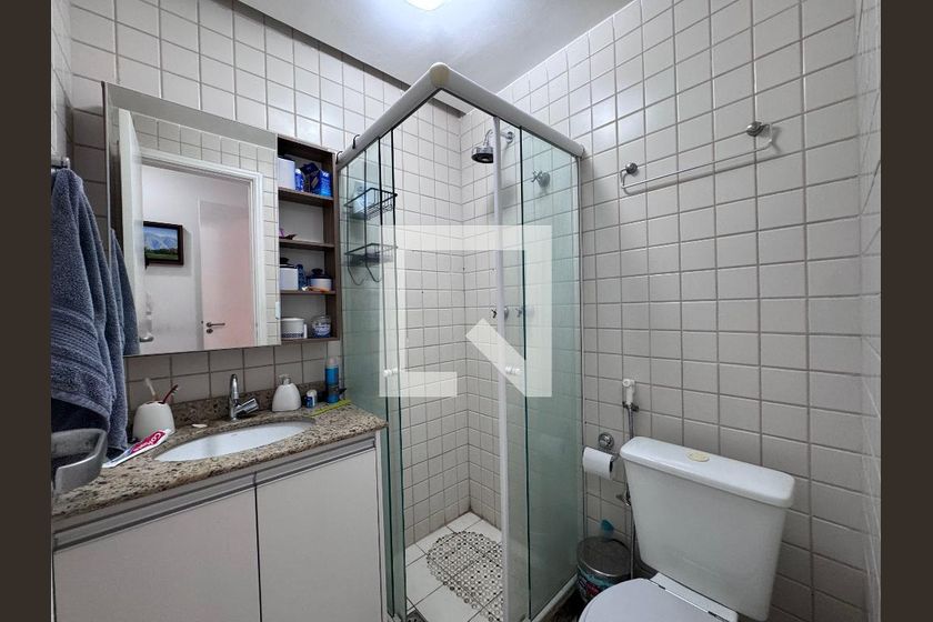 Apartamento, 3 quartos, 110 m² - Foto 53
