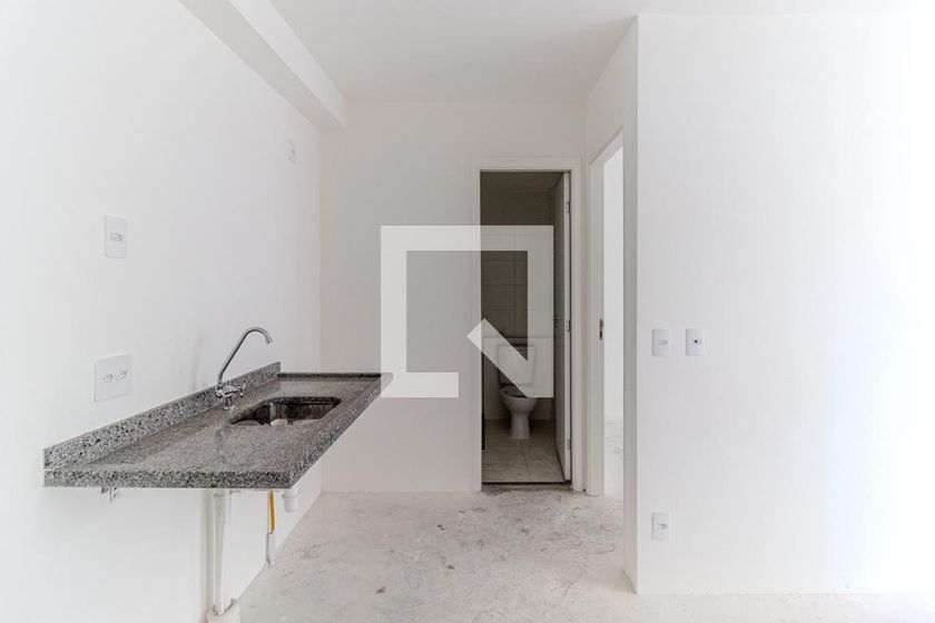 Apartamento, 1 quarto, 26 m² - Foto 29