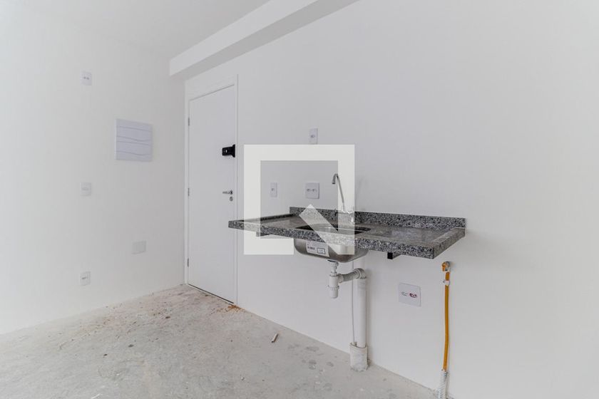 Apartamento, 1 quarto, 26 m² - Foto 25